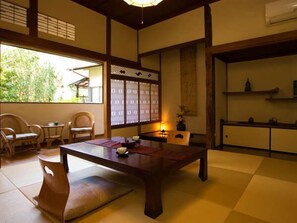 Dining - Hakone Yumoto Onsen Kisenso (Hakone)