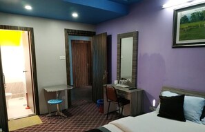 Apartamento económico | Wifi gratis