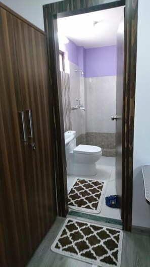 Ducha
