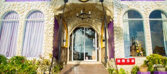 Castillo Kenting
