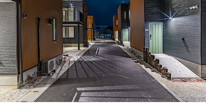 Rakuten Stay House X Will Style Nago