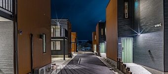Rakuten Stay House X Will Style Nago