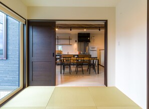 Interior - Rakuten Stay House X Will Style Nago (Nago)