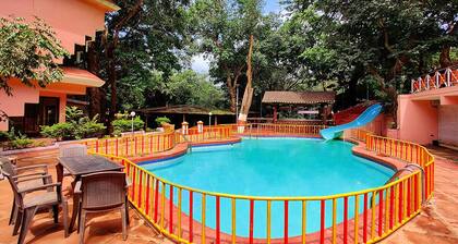 The Byke Brightland Adventure Park & Resort