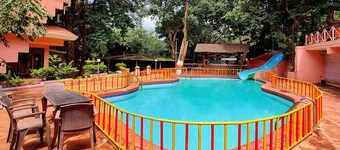 The Byke Brightland Adventure Park & Resort