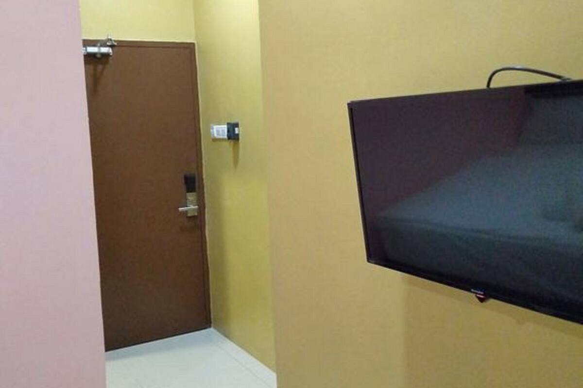 Suite Keluarga | Televisi