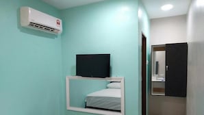 Chambre Standard, 1 grand lit