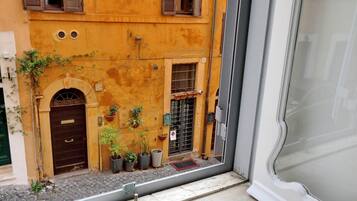 Apartment, 1 Bedroom | View from room