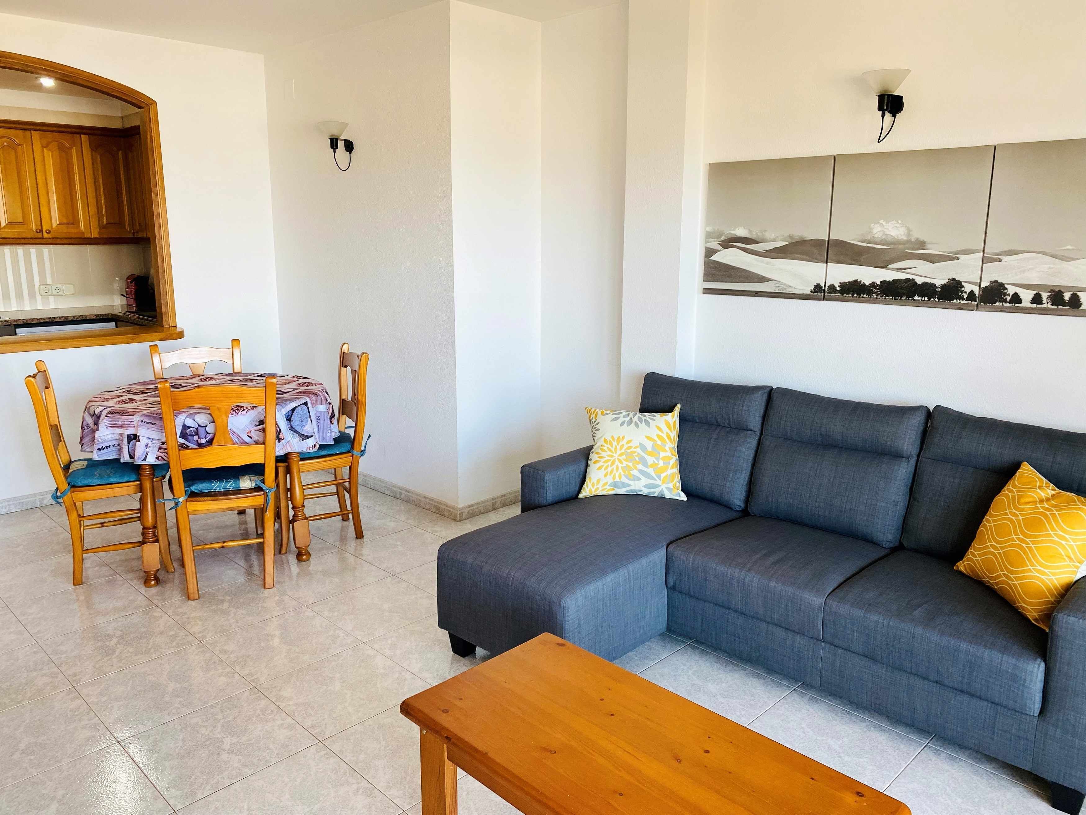 Apartaments  Nàutic Gregal  Primera Línea De Mar - La Escala