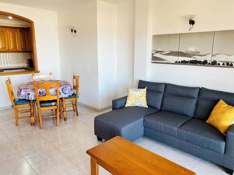 Apartaments Nàutic Gregal Primera Línea De Mar - La Escala