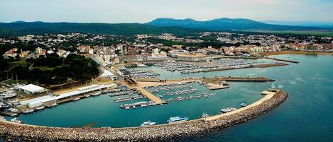 Port de plaisance