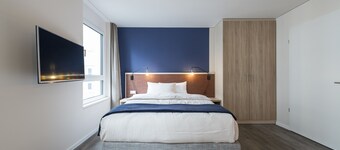 HARBR. boardinghouse