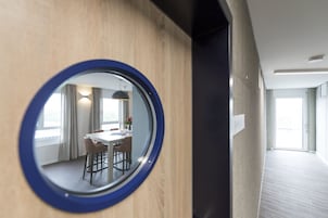 Detalle interior