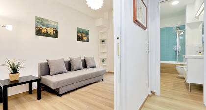 Cozy Domar - My Extra Home