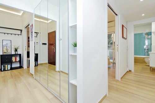 Cozy Domar - My Extra Home