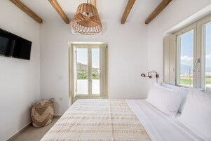 Ropa de cama de alta calidad y colchones con pillow-top 