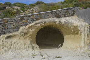 Exterior - Milos Zen Suites (Milos)
