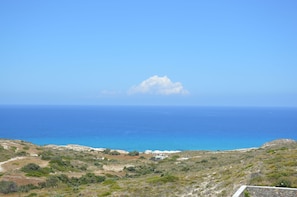 Vista aérea