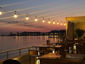 Restaurant - Hotel Vala (Durres)