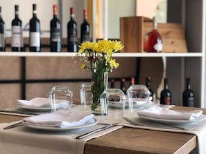 Restaurant - Hotel Vala (Durres)