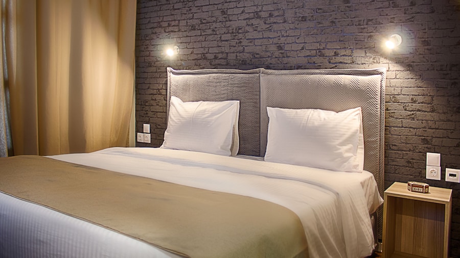 Athlos Hotel