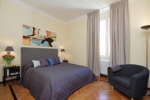 Apartment, 2 Bedrooms