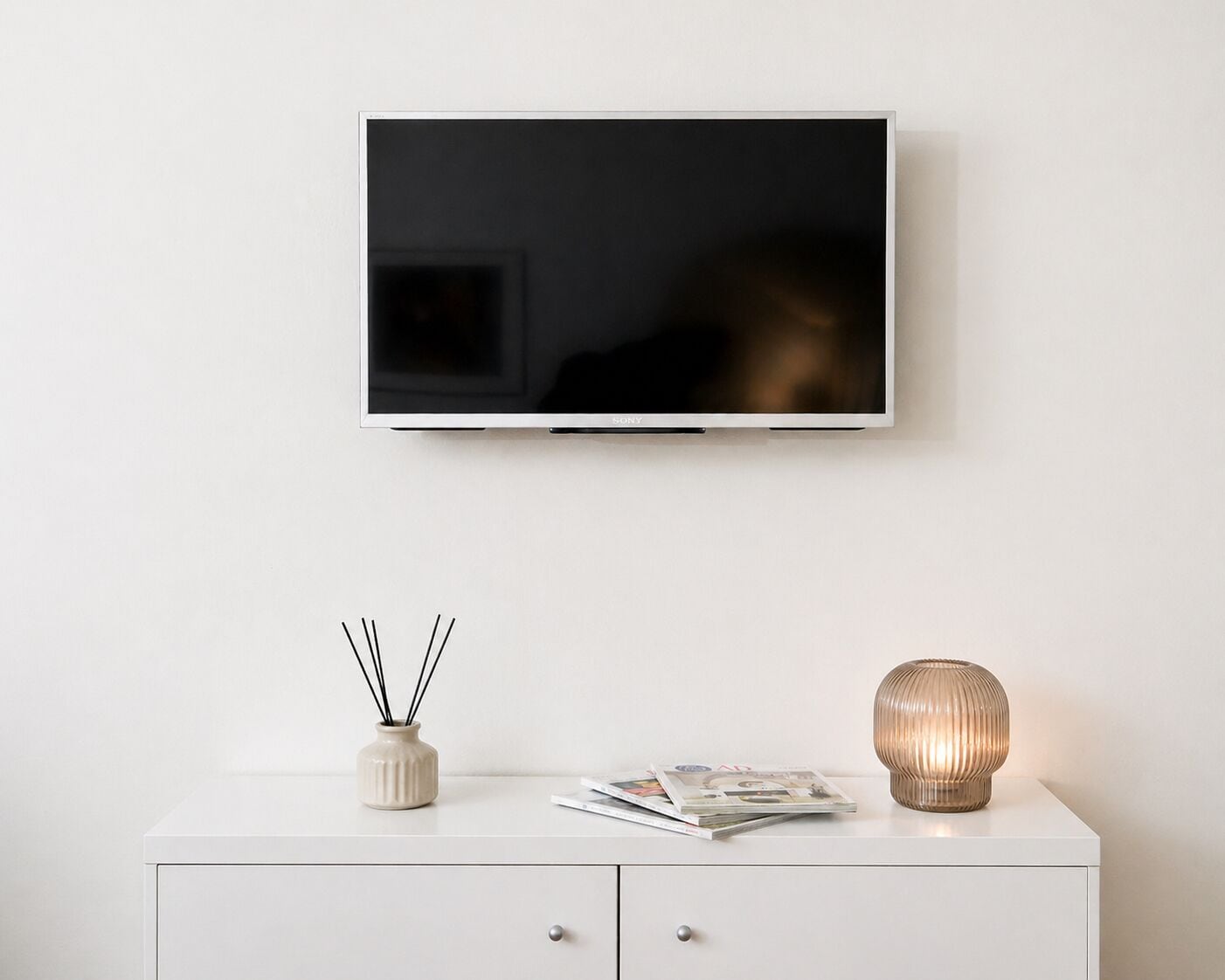 Apartment, 2 Bedrooms | Living area | Flat-screen TV, Netflix, streaming services