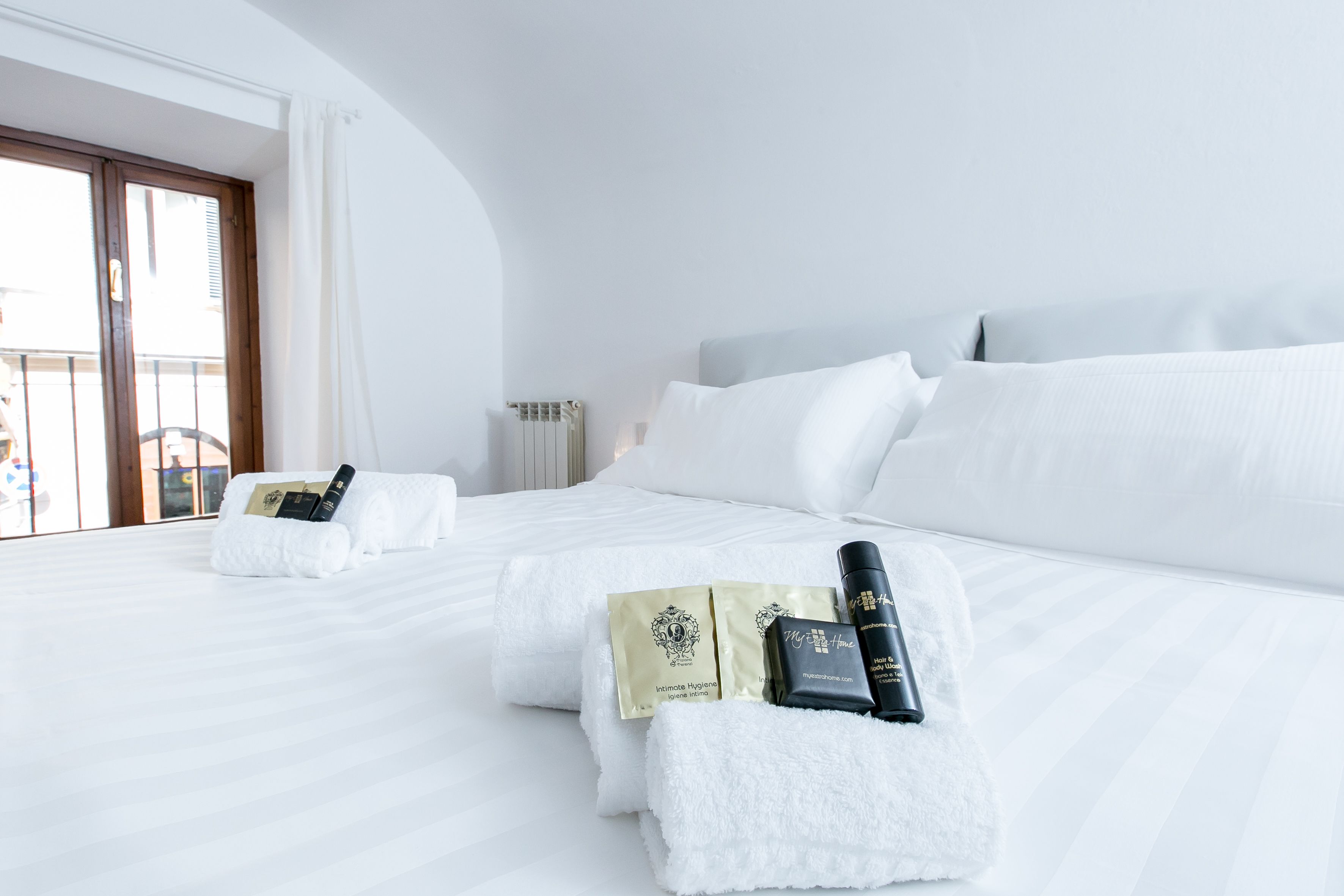 Apartment, 2 Bedrooms