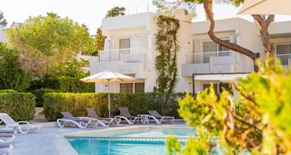 Atlas Apartments Ibiza