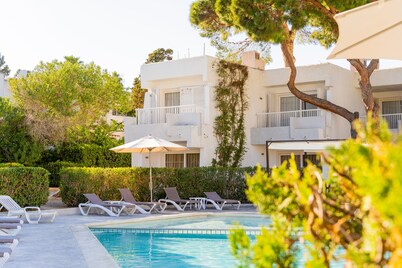 Atlas Apartments Ibiza