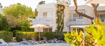 Atlas Apartments Ibiza