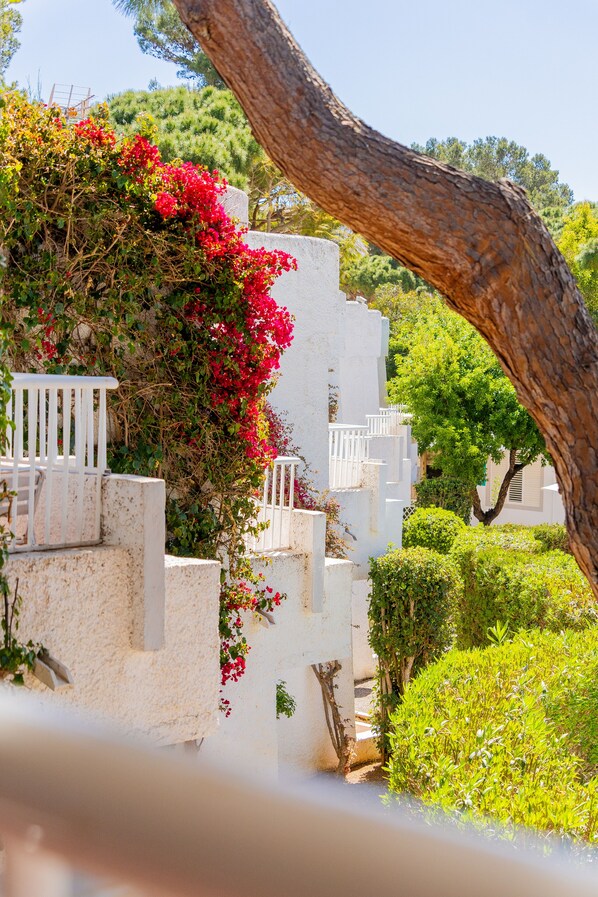 Exterior - Atlas Apartments Ibiza (Santa Eulalia del Rio)