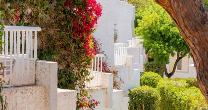 Atlas Apartments Ibiza