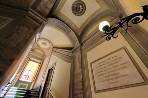 Interior entrance - Monti Charme - My Extra Home (Rome)