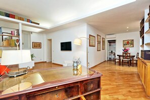 منطقة المعيشة