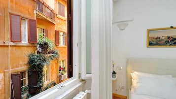 Apartment, 2 Bedrooms | View from room