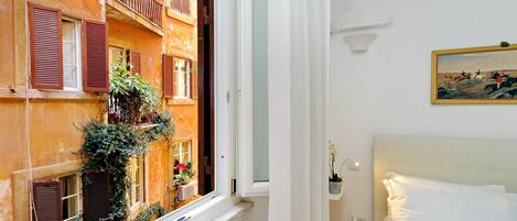 Departamento, 2 habitaciones | Vista desde la habitación