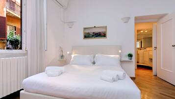 Apartment, 2 Bedrooms