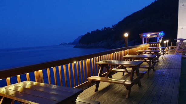 Teras/patio