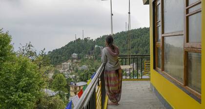 The Hosteller McLeodganj