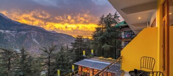 The Hosteller McLeodganj