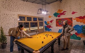 Accommodatievoorziening