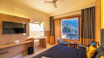 Arbejdsområde til bærbare computere, lydisolering, gratis Wi-Fi