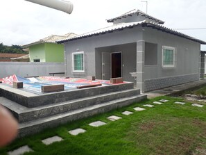Fachada