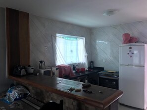Cozinha privada