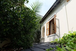Exterior - Moon House Nha Trang (Nha Trang)