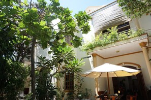 Front of property - Moon House Nha Trang (Nha Trang)