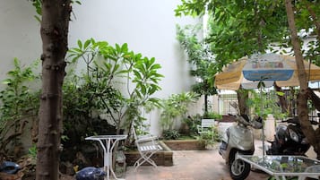 Vườn