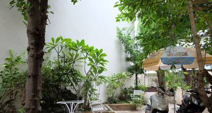 Moon House Nha Trang
