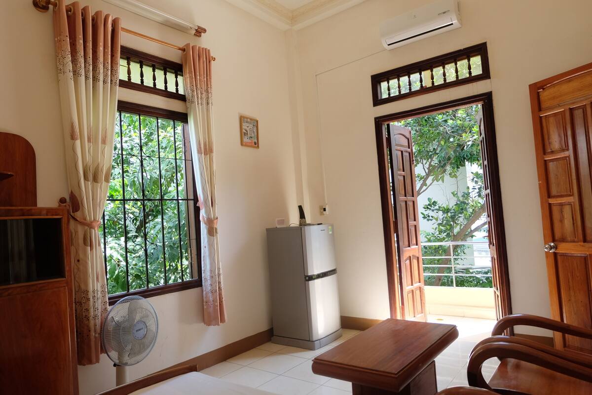 Casa, 2 camere da letto, balcone (Moon) | Soggiorno | TV a schermo piatto